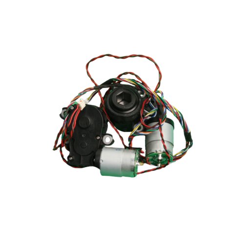 Pearl C-Mop module gearbox - Roborock Qrevo S - 9.01.3177 - Image 2