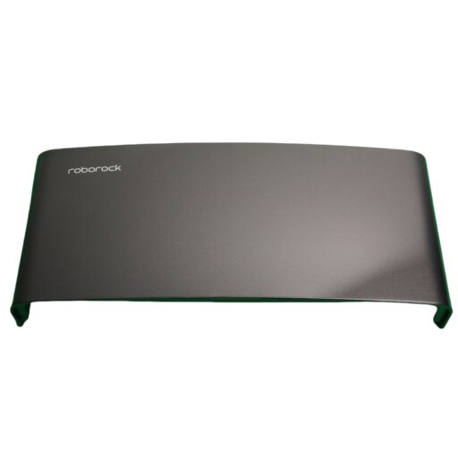 Pearl Plus S-Dustbin cover black - Roborock Qrevo Master - 9.01.3269