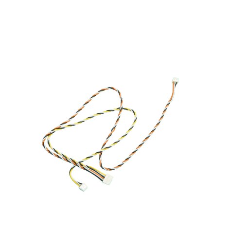 Vivian-Cleaning tank & Tray Hall harness(R&D) - Roborock Qrevo Curv - 9.01.3605
