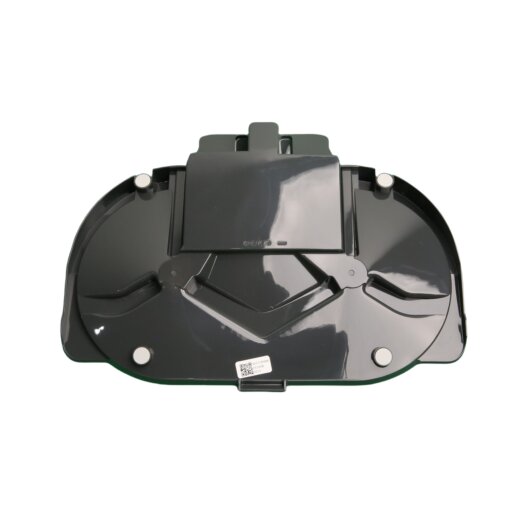 Pearl S-Wash basin assembly black - Roborock Q Revo Series - 9.01.3441