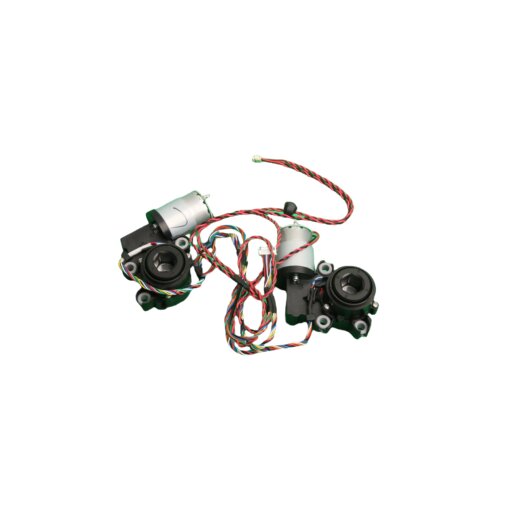 Pearl C-Mop module gearbox(new) - Roborock Qrevo S / QR 598 / QV 35A - 9.01.3451