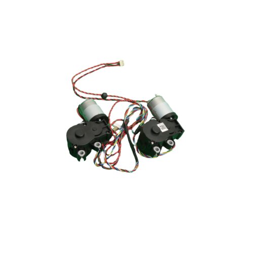 Pearl C-Mop module gearbox(new) - Roborock Qrevo S / QR 598 / QV 35A - 9.01.3451 - Image 2