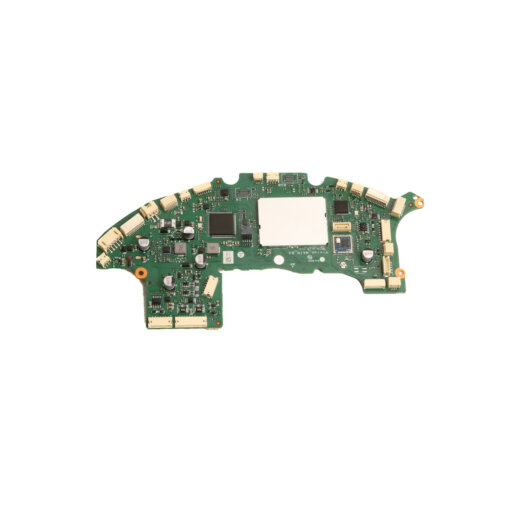 Vivian-Mainboard-CE - Roborock Qrevo Curv - 9.01.3509