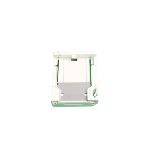 Vivian-Dust bag support white - Roborock Q Revo Series - 9.01.3553