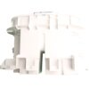 Vivian-Bucket holder white - Roborock Q Revo Series - 9.01.3577