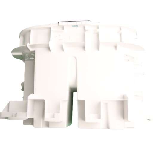Vivian-Bucket holder white - Roborock Q Revo Series - 9.01.3577