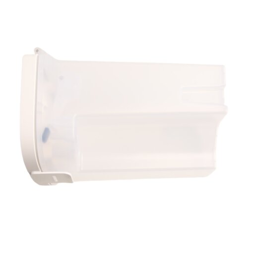 Vivian-Dirty water tank white - Roborock Q Revo Series - 9.01.3586