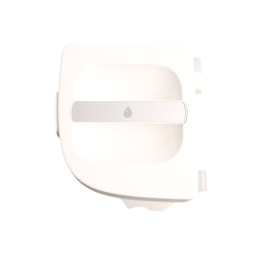 Vivian-Dirty water tank white - Roborock Q Revo Series - 9.01.3586 - Image 2