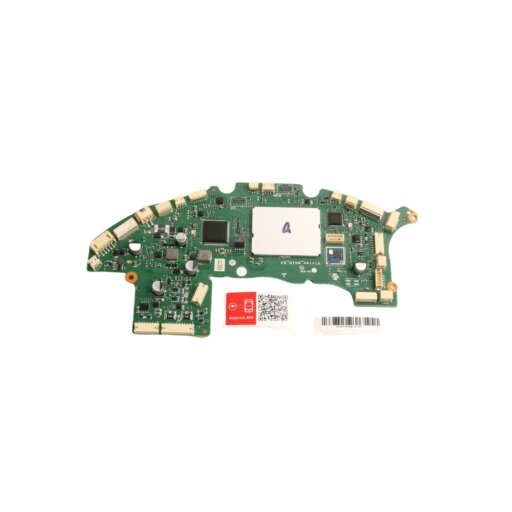 Vivian M-Motherboard Spare Parts-Water Tank Version-CE - Roborock Qrevo Edge - 9.01.3823