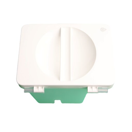 Base Station - Water Tank Edition - Sewage Bucket Component - Roborock Q Revo Series - 9.01.4478