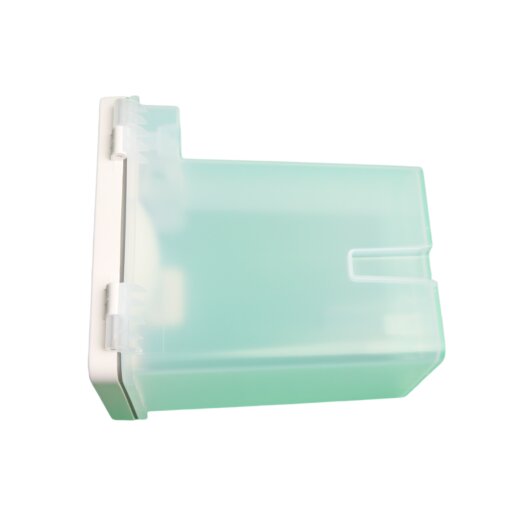 Base Station - Water Tank Edition - Sewage Bucket Component - Roborock Q Revo Series - 9.01.4478 - Image 2