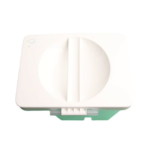Vivian CM-Base Station-Water Tank Edition-Clean Water Bucket Component-Global - Roborock Q Revo Series / P20 Series - 9.01.4476 - Image 2