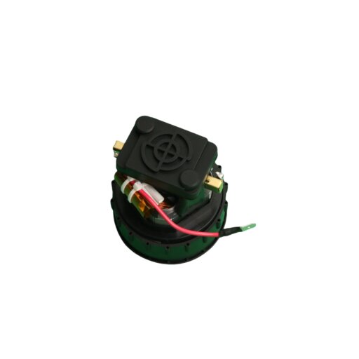 Vivian M-Base Station - Dust Collection Fan Module (with Rubber Sleeve)-Global - Roborock Q Revo Series - 9.01.3663