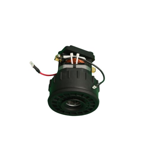 Vivian M-Base Station - Dust Collection Fan Module (with Rubber Sleeve)-Global - Roborock Q Revo Series - 9.01.3663 - Image 2