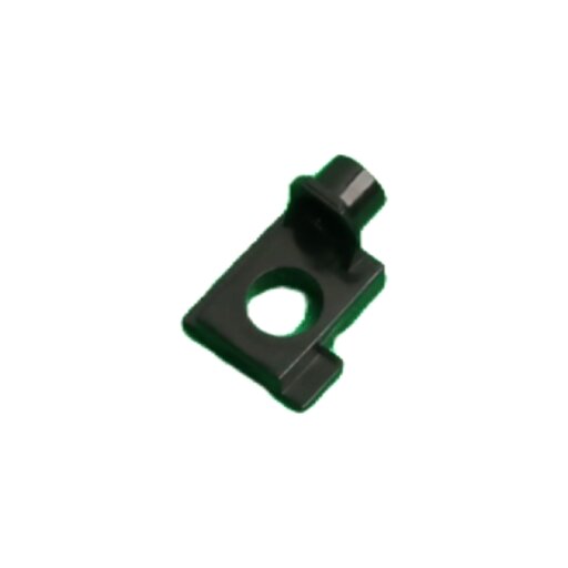 Coral Pro-Main brush gearbox fixtures - Roborock G30曜石 上下水版 / G30曜石 水箱版 / G20S Ultra 水箱版 Series - 9.01.3716