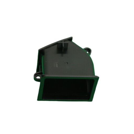 Dust collection channel assembly (black) - Roborock G30 水箱版 / G30 上下水版 / Saros 10 Series - 9.01.3864
