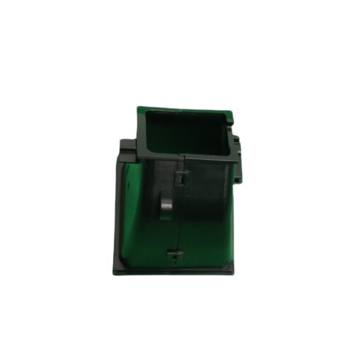 Dust collection channel assembly (black) - Roborock G30 水箱版 / G30 上下水版 / Saros 10 Series - 9.01.3864 - Image 2