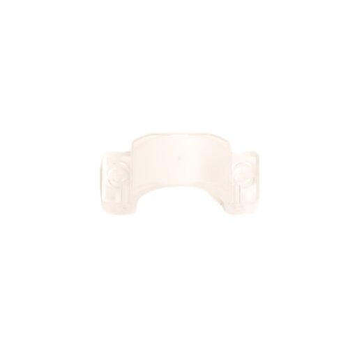 Stepper motor bracket - Roborock Q Revo Series - 9.01.3875