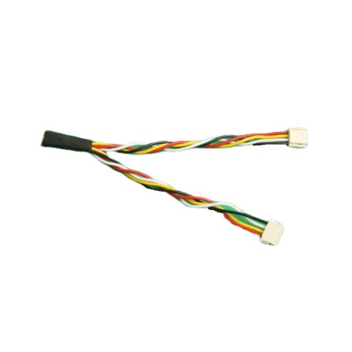 Top bumper harness - Roborock G30 水箱版 / G30 上下水版 / Saros 10 Series - 9.01.3906