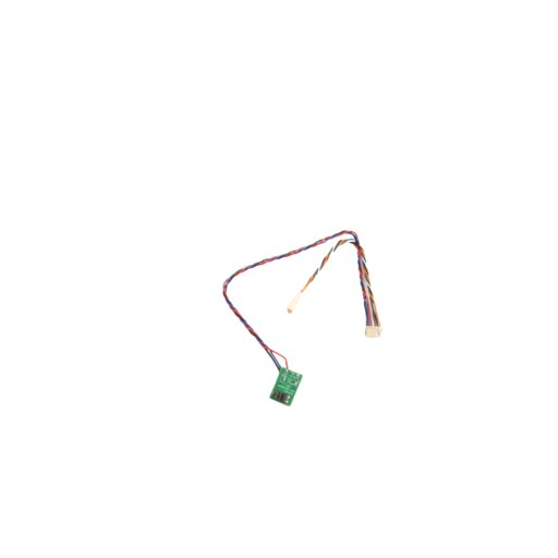 Universal Wheel Lift Module Harness - Roborock G30 水箱版 / G30 上下水版 / Saros 10 Series - 9.01.3928