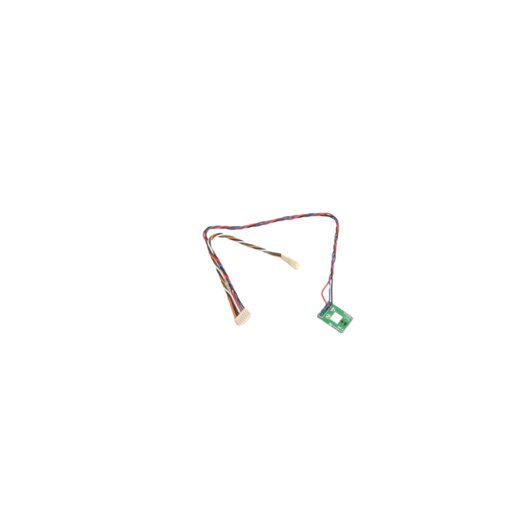 Universal Wheel Lift Module Harness - Roborock G30 水箱版 / G30 上下水版 / Saros 10 Series - 9.01.3928 - Image 2
