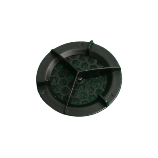 Fan protection cover (dust collection fan) - Roborock G30 水箱版 / G30 上下水版 / Saros 10 Series - 9.01.3952