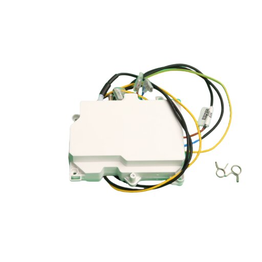Heating Module (220V) - Roborock G30 水箱版 / G30 上下水版 / Saros 10 Series - 9.01.3972