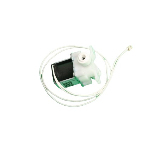 Water inlet solenoid valve - Roborock S8 Series / Q Revo Series - 9.01.4019
