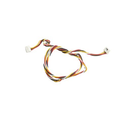 Fan Harness - Roborock S7 Series / Q7 / Q8 Series - 9.01.0162