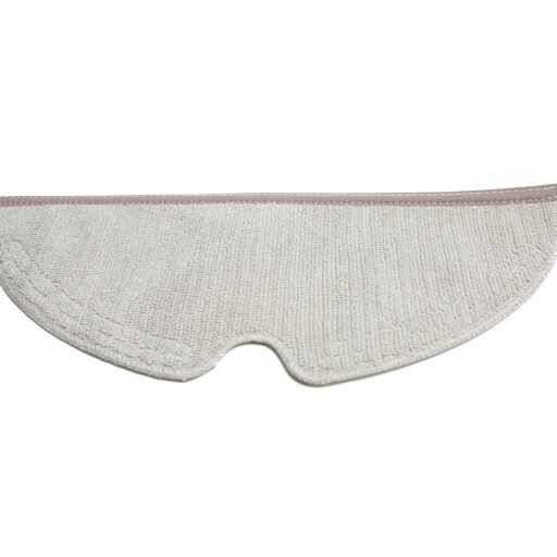 Mopping Cloth of Robotic Vacuum Cleaner - Roborock S / Q / E Series (Universal Fit) - 8.02.0056