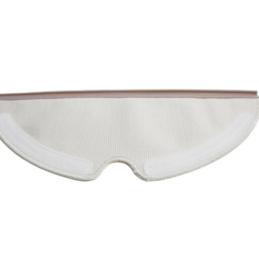 Mopping Cloth of Robotic Vacuum Cleaner - Roborock S / Q / E Series (Universal Fit) - 8.02.0056 - Image 2