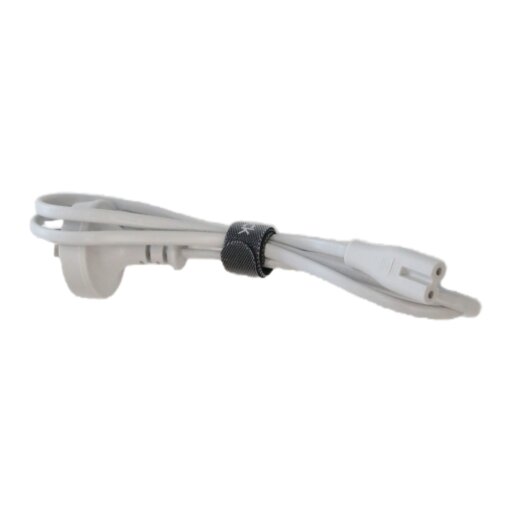 Spare Parts White Power Cord (AUS) - Roborock S8 Series / S7 Series / Q7 / Q8 Series - 9.01.0664 - Image 2