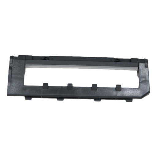 Tanos S-Main Brush Cover of Robotic Vacuum Cleaner Black-Global - Roborock S7 Series / Q7 / Q8 Series - 9.01.0785