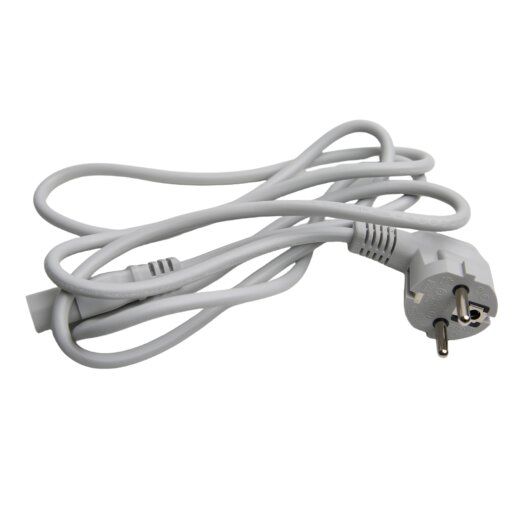 R50-power cable-CE - Roborock S8 Series / S7 Series / Q Revo Series - 9.01.4182