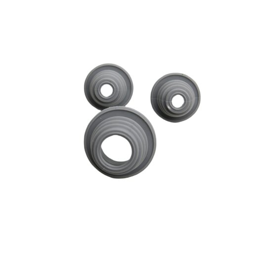 Onyx3-Sealing Sleeve(2+1) - Roborock S8 Series / S7 Series / Q Revo Series - 9.01.1358 - Image 2