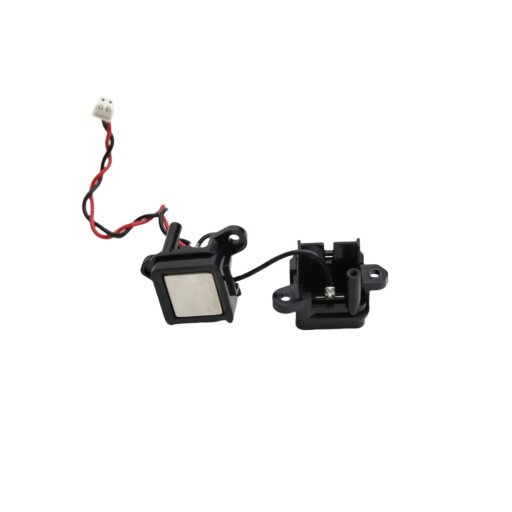 Charging Decorative Piece Component Black - Roborock S8 Series / S7 Series / Q7 / Q8 Series - 9.01.1622 - Image 2