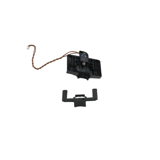 Pearl-Rear pile in place detection assembly black - Roborock Q Revo Series - 9.01.2094