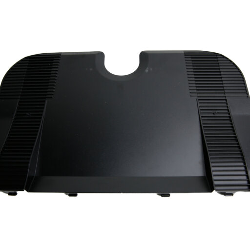 Pearl-Ramp plate black - Roborock Q Revo Series - 9.01.2128