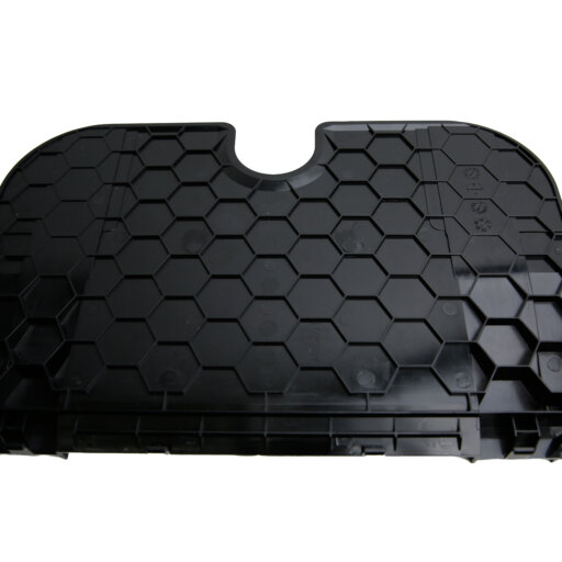 Pearl-Ramp plate black - Roborock Q Revo Series - 9.01.2128 - Image 2