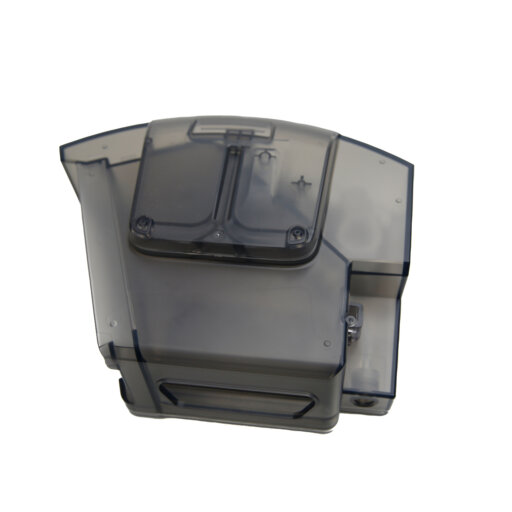 Ultron lite-Dustbin and water tank combo unit black - Roborock Q8 Max / Q8 Max+ - 9.01.2228 - Image 2