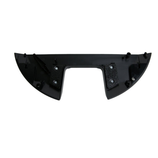 Ultron Lite-Lower housing trimming black - Roborock Q8 Max / Q8 Max+ - 9.01.2230