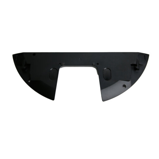Ultron Lite-Lower housing trimming black - Roborock Q8 Max / Q8 Max+ - 9.01.2230 - Image 2