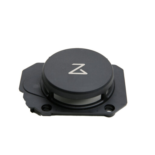 Ultron Lite-LDS protective cover black - Roborock Q7 / Q8 Series - 9.01.2232
