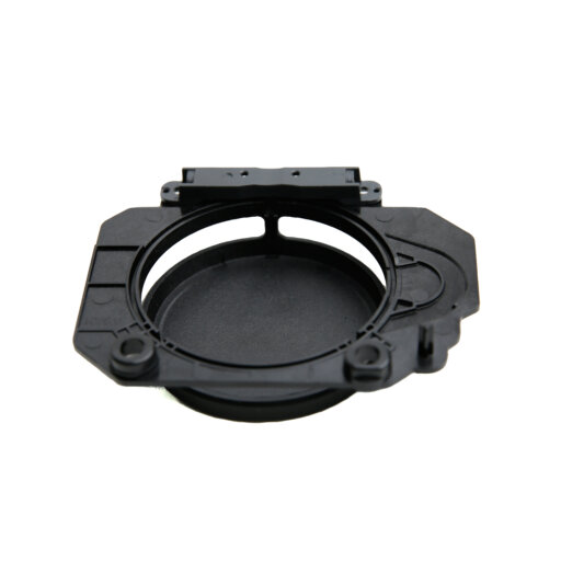 Ultron Lite-LDS protective cover black - Roborock Q7 / Q8 Series - 9.01.2232 - Image 2