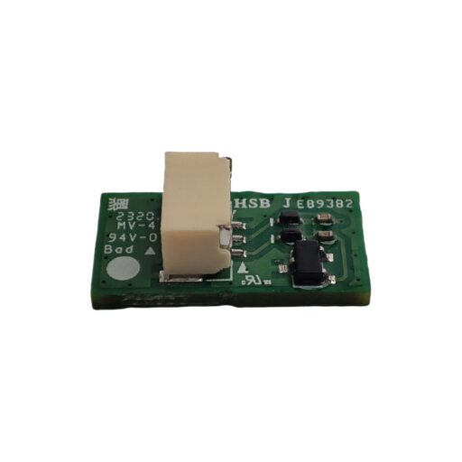 Ultron Lite-Mop cloth mount detection board - Roborock Q8 Max / Q8 Max+ - 9.01.2243