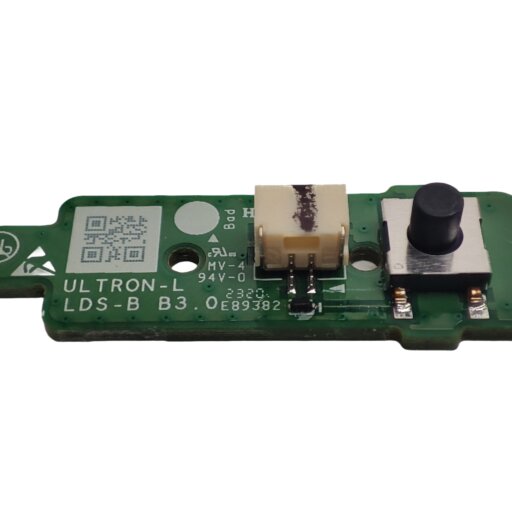 Ultron Lite-Laser front impact wiring board - Roborock Q7 / Q8 Series - 9.01.2244
