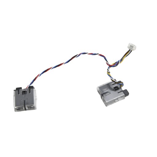 Ultron lite-Left cliff assembly - Roborock Q7 / Q8 Series - 9.01.2253 - Image 2