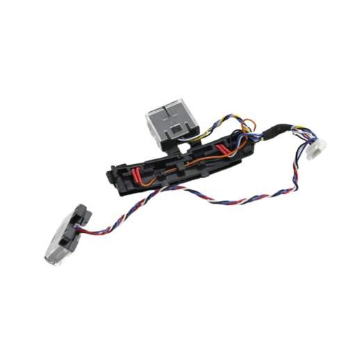 Ultron lite-Right cliff&wall sensor assembly - Roborock Q7 / Q8 Series - 9.01.2254 - Image 2