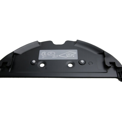 Ultron lite-Mop cloth mount assembly (include mop) - Roborock Q8 Max / Q8 Max+ - 9.01.2279
