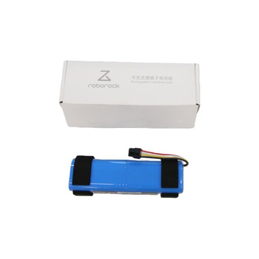 Ultron lite-5200mAh Li-ion battery pack - Roborock S8 Series / Q Revo Series / Q7 / Q8 Series - 9.01.2385